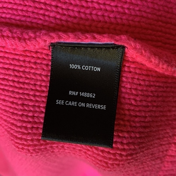 TORRID Gradient Pink Long Sleeve Duster Cardigan - Picture 10 of 12